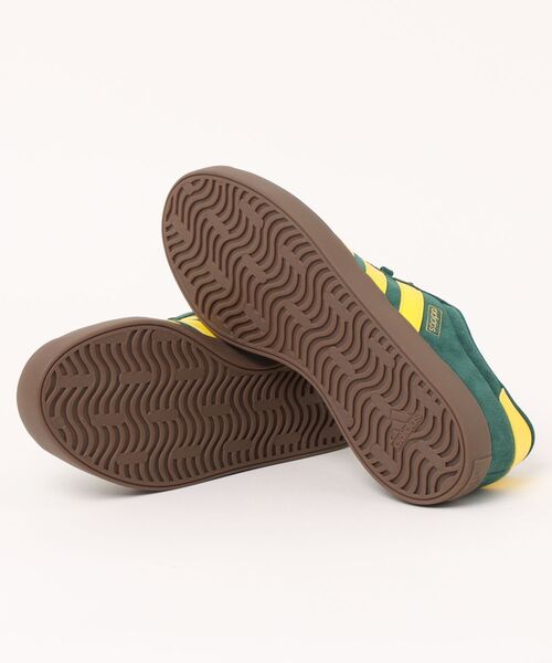 adidas(アディダス)の「adidas アディダス VL COURT 3.0 M レディースシューズ レザースニーカー(VLコート3.0U)(スニーカー・レディース・グリーン系その他/ブラック×ホワイト・26.0cm/26.5cm/27.0cm/27.5cm/28.0cm/28.5cm/29.0cm/30.0cm/22.5cm/23.0cm/23.5cm/24.0cm/24.5cm/25.0cm/25.5cm)」の4枚目の写真