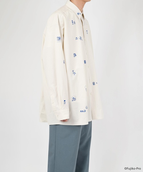 LAD MUSICIAN シャツ　ブラウス 半袖 19ss LAD MUSICIAN シャツ ブラウス 半袖 19ss