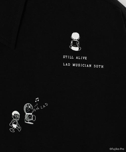 LAD MUSICIAN（ラッドミュージシャン）の「DORAEMON / LAD