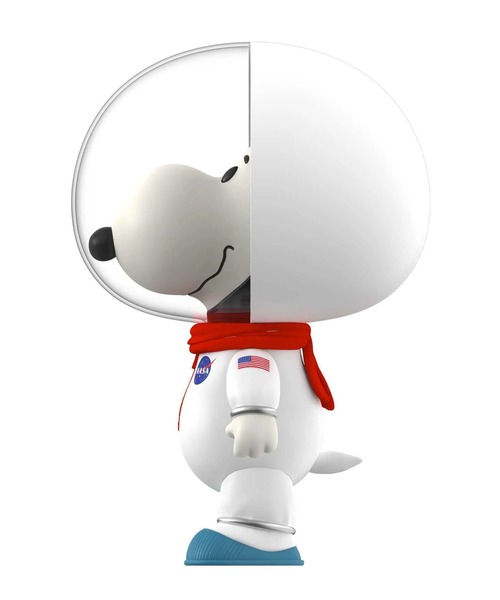 Super7 PEANUTS SNOOPY スーパー7 ピーナッツ スヌーピー 白い宇宙服