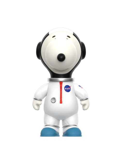 Super7 Peanuts スヌーピー 白い宇宙服 スーパーサイズ Super7 PEANUTS SNOOPY スーパー7 ピーナッツ スヌーピー 白い宇宙服