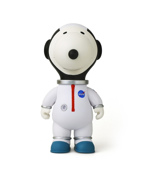 Super7 PEANUTS SNOOPY スーパー7 ピーナッツ スヌーピー 白い宇宙服