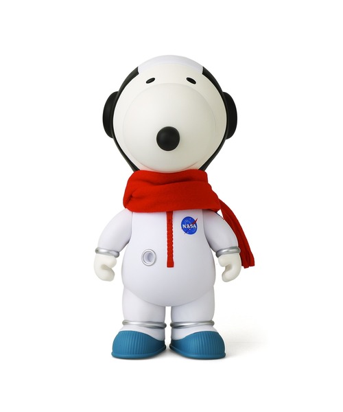 Super7 スーパー7 Peanuts スヌーピー 白い宇宙服 スーパーサイズ