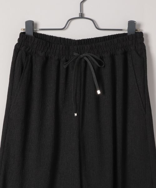 JEANASIS(ジーナシス)の「アソートレオパードイージーパンツ/573206(その他パンツ・レディース・ブラック/ブラウン系その他/ベージュ系その他・FREE)」の7枚目の写真