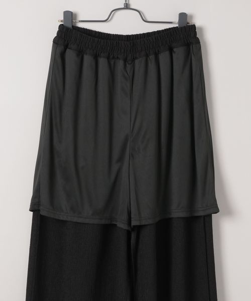 jeanasis(ジーナシス)♡アソートレオパードイージーパンツ JEANASIS｜アソートレオパードイージーパンツ | Rakuten Fashion(楽天