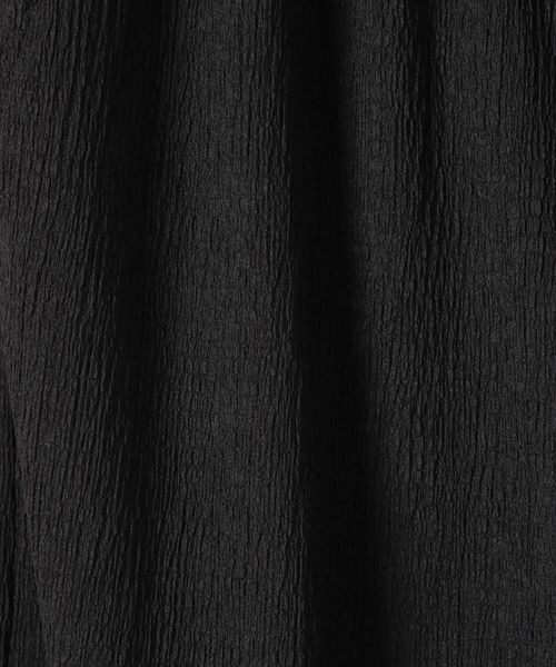 JEANASIS(ジーナシス)の「アソートレオパードイージーパンツ/573206(その他パンツ・レディース・ブラック/ブラウン系その他/ベージュ系その他・FREE)」の4枚目の写真