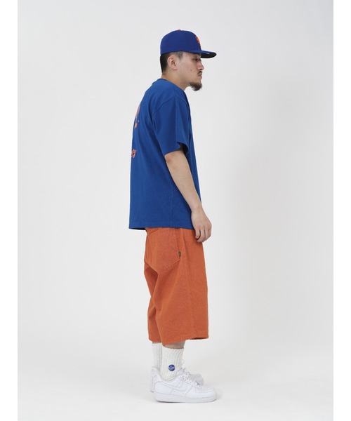 KEBOZ MLB TOKYO SERIES ドージャス 2TONE Tシャツ KEBOZ MLB TOKYO SERIES ドージャス 2TONE Tシャツ - メルカリ