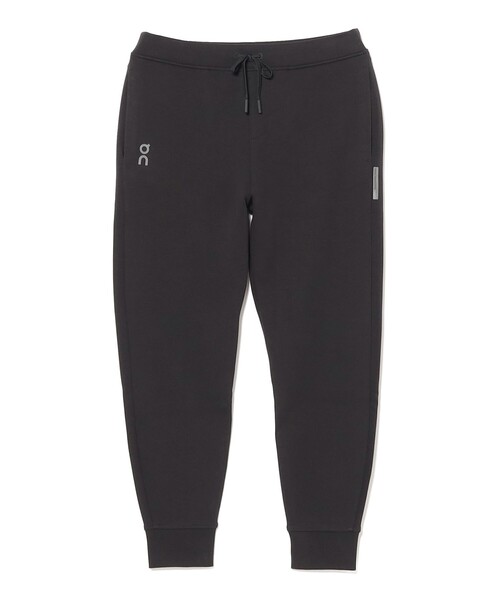 On(オン)の「On / Focus Tech Sweatpants(スウェットパンツ・メンズ・ブラック・L/M/S/XL)」の8枚目の写真
