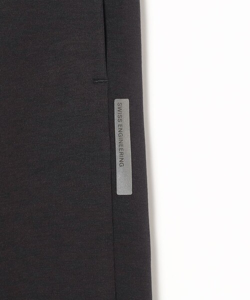 On(オン)の「On / Focus Tech Sweatpants(スウェットパンツ・メンズ・ブラック・L/M/S/XL)」の3枚目の写真