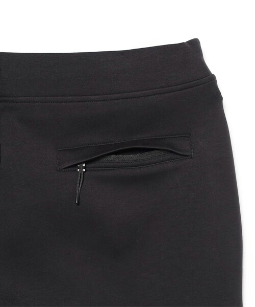 On(オン)の「On / Focus Tech Sweatpants(スウェットパンツ・メンズ・ブラック・L/M/S/XL)」の6枚目の写真