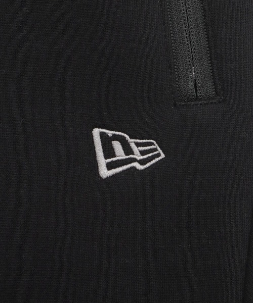 NEW ERA(ニューエラ)の「ニューエラ パフォーマンスアパレル テックスウェットパンツ 裾リブ(その他パンツ・メンズ・グレー/ブラック・XL/XXL/L/S/M)」の10枚目の写真
