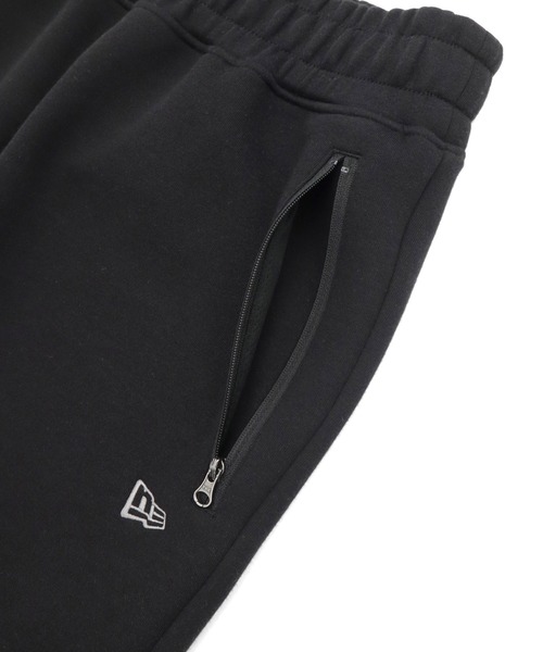 NEW ERA(ニューエラ)の「ニューエラ パフォーマンスアパレル テックスウェットパンツ 裾リブ(その他パンツ・メンズ・グレー/ブラック・XL/XXL/L/S/M)」の11枚目の写真