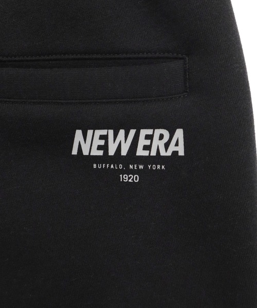 NEW ERA(ニューエラ)の「ニューエラ パフォーマンスアパレル テックスウェットパンツ 裾リブ(その他パンツ・メンズ・グレー/ブラック・XL/XXL/L/S/M)」の13枚目の写真