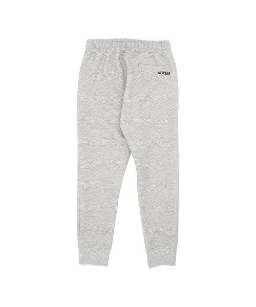 ニューエラ パフォーマンスアパレル テックスウェットパンツ 裾リブ