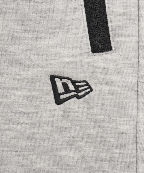 NEW ERA(ニューエラ)の「ニューエラ パフォーマンスアパレル テックスウェットパンツ 裾リブ(その他パンツ・メンズ・グレー/ブラック・XL/XXL/L/S/M)」の20枚目の写真