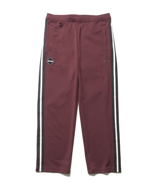 F.C.Real Bristol(エフシーレアルブリストル)の「TRAINING TRACK PANTS(その他パンツ・メンズ・ブラック/ライトブルー/バーガンディー・SMALL/MEDIUM/LARGE/X-LARGE/XX-LARGE)」の3枚目の写真