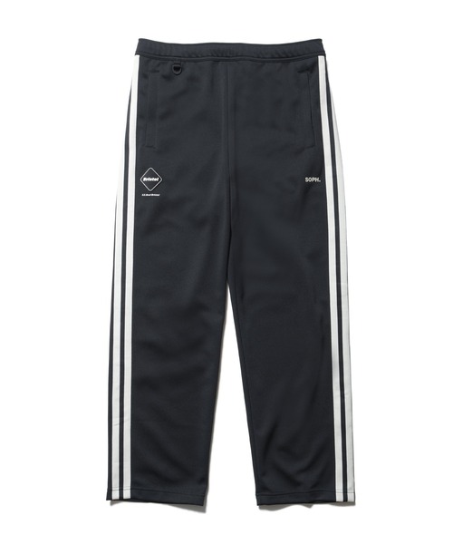 F.C.Real Bristol(エフシーレアルブリストル)の「TRAINING TRACK PANTS(その他パンツ・メンズ・ブラック/ライトブルー/バーガンディー・SMALL/MEDIUM/LARGE/X-LARGE/XX-LARGE)」の2枚目の写真