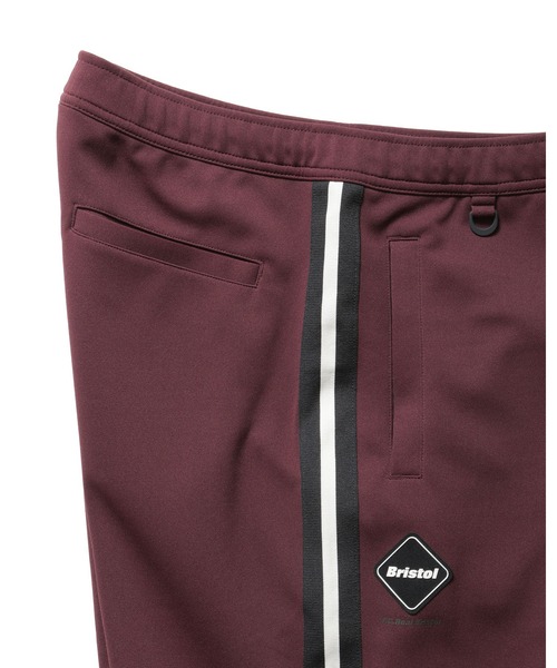 F.C.Real Bristol(エフシーレアルブリストル)の「TRAINING TRACK PANTS(その他パンツ・メンズ・ブラック/ライトブルー/バーガンディー・SMALL/MEDIUM/LARGE/X-LARGE/XX-LARGE)」の9枚目の写真