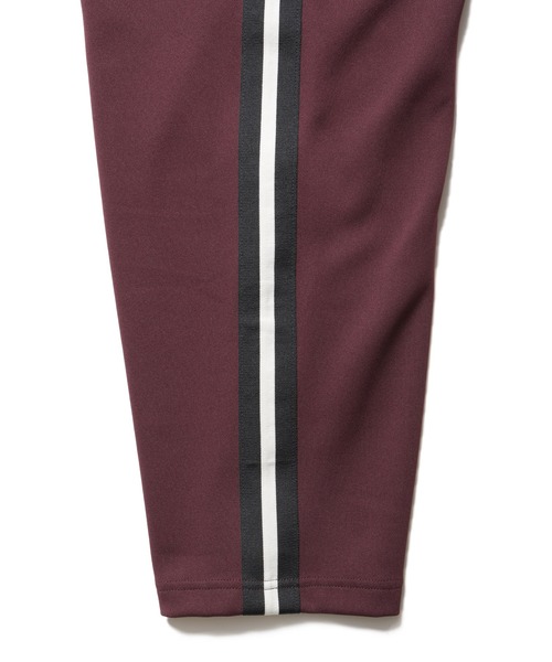 F.C.Real Bristol(エフシーレアルブリストル)の「TRAINING TRACK PANTS(その他パンツ・メンズ・ブラック/ライトブルー/バーガンディー・SMALL/MEDIUM/LARGE/X-LARGE/XX-LARGE)」の10枚目の写真
