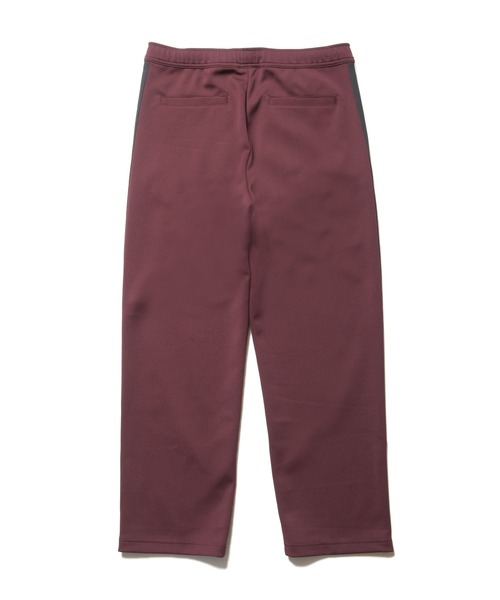F.C.Real Bristol(エフシーレアルブリストル)の「TRAINING TRACK PANTS(その他パンツ・メンズ・ブラック/ライトブルー/バーガンディー・SMALL/MEDIUM/LARGE/X-LARGE/XX-LARGE)」の12枚目の写真