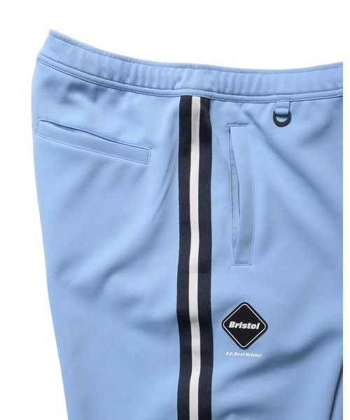 F.C.Real Bristol(エフシーレアルブリストル)の「TRAINING TRACK PANTS(その他パンツ・メンズ・ブラック/ライトブルー/バーガンディー・SMALL/MEDIUM/LARGE/X-LARGE/XX-LARGE)」の13枚目の写真