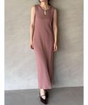 LAGUNAMOON(ラグナムーン)の「ワンピース/ドレス(ワンピース)」