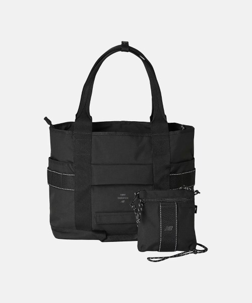 New Balance Tote Bag（ニューバランス トートバッグ）（トートバッグ