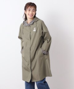 セール】【THE NORTH FACE/ザ ノースフェイス】 ロングアノラック