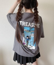 ❤️nana❤️GREY【Lサイズ】& IVORY【Mサイズ】 une nana cool ブラジャー MADE WITH LIBERTY FABRIC さあ