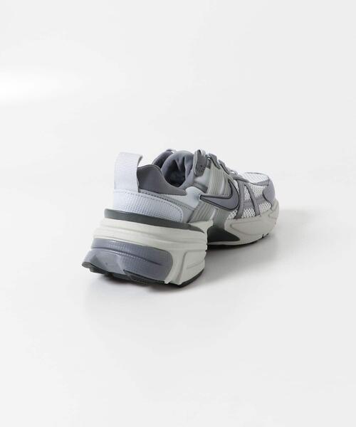 Nike v2k シルバー スニーカー NIKE/ナイキ】追加V2K Run(Silver)（スニーカー）｜NIKE（ナイキ