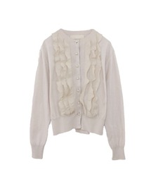 MARILYN MOON カーディガン　ホワイト 長袖 marilyn4241-001-7-2.jpg?fitin=