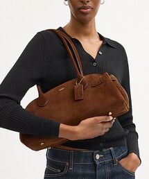 三*里様 COACH ブラウン ボディバッグ 美品 コーチ ボディバッグ スリングパック レザー 本革 メンズ
