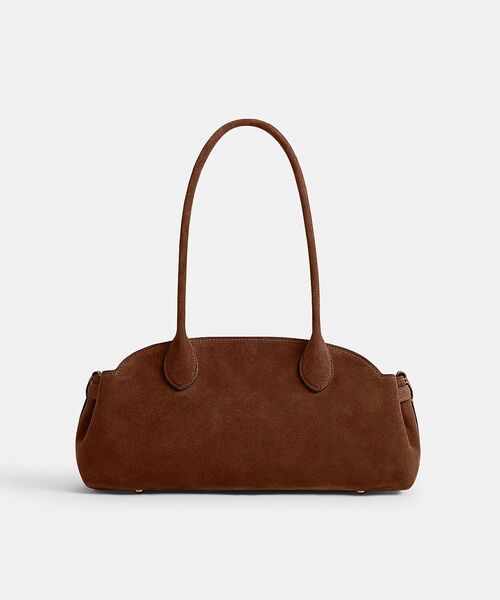 【送料関税込】COACH エンパイア キャリーオール バッグ 34 エンパイア キャリーオール バッグ 34（ショルダーバッグ