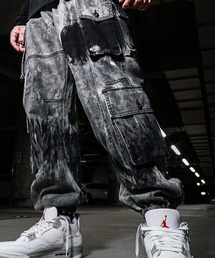 Erosion Pants カーゴパンツ メンズ