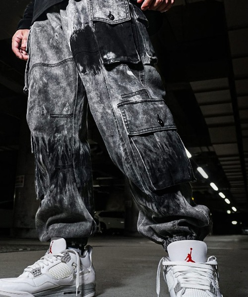 Erosion Pants カーゴパンツ メンズ（その他パンツ）｜JOKER