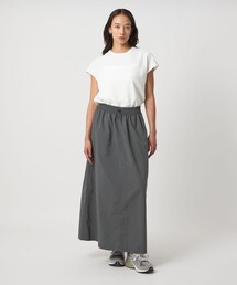 お値下げ‼︎⭐︎新品未使用⭐︎ タグ付きユナイテッドアローズ　ポケットフレアスカート UNITED ARROWS｜ユナイテッドアローズのスカート（フレア）通販