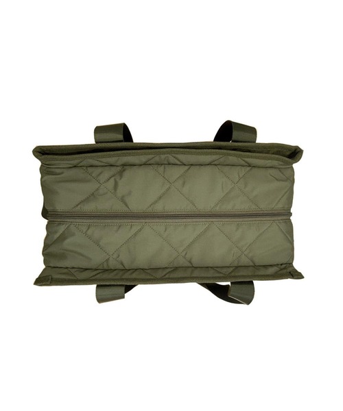 ROOTOTE(ルートート)の「ルートート / SN.グランデ.haccoーA(ショルダーバッグ・レディース・ブラック系その他/グレー系その他/グリーン系その他/ブルー系その他/ピンク系その他・FREE)」の10枚目の写真