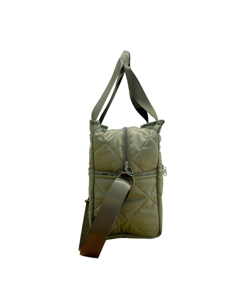 ROOTOTE(ルートート)の「ルートート / SN.グランデ.haccoーA(ショルダーバッグ・レディース・ブラック系その他/グレー系その他/グリーン系その他/ブルー系その他/ピンク系その他・FREE)」の12枚目の写真