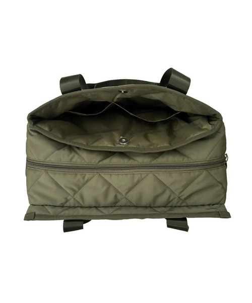 ROOTOTE(ルートート)の「ルートート / SN.グランデ.haccoーA(ショルダーバッグ・レディース・ブラック系その他/グレー系その他/グリーン系その他/ブルー系その他/ピンク系その他・FREE)」の13枚目の写真