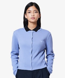 LACOSTE｜ラコステのカーディガン/ボレロ通販 - ZOZOTOWN