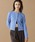 LACOSTE�i���R�X�e�j�́u���u�W���[�W�J�[�f�B�K���i�J�[�f�B�K��/�{�����j�v�b�p�[�v��