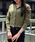 LACOSTE�i���R�X�e�j�́u���u�W���[�W�J�[�f�B�K���i�J�[�f�B�K��/�{�����j�v�b�I���[�u