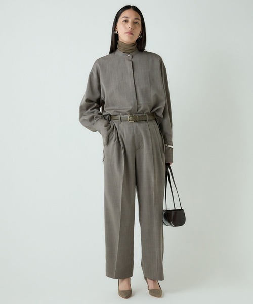 セール】Chaos(カオス)/オルトシャツ ◇セットアップ可◇（シャツ