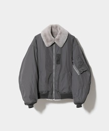 未使用 ビューティフルピープル オーバーサイズ フーデット マンピンクブラウン beautiful people｜Daytona Park(FREAK'S STORE公式通販)