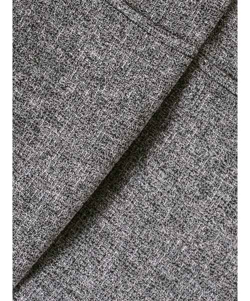 LAGUNAMOON（ラグナムーン）の「ツイードウエストアシメナローフレアスカート（スカート・レディース・ブラウン/ブラック/アイボリー・MEDIUM/SMALL）」の16枚目の写真