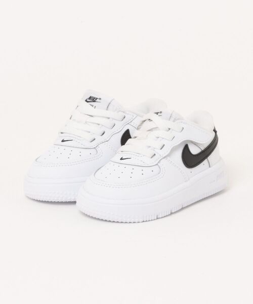 NIKE ナイキ 12-16FORCE 1 LOW EASYON (TD) エア フォース 1 LOW