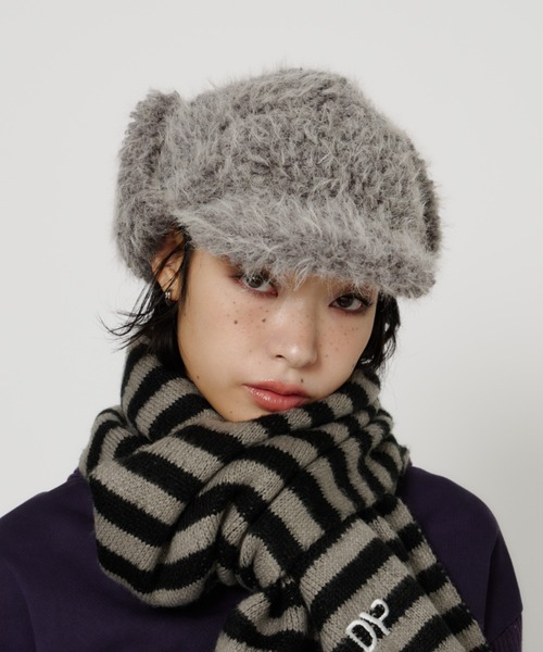 セール】2WAYフライトキャップ（ハット）｜DTYYPE（ドタイプ）の