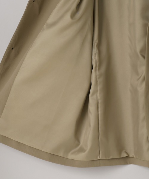 LOWRYS FARM（ローリーズファーム）の「【LFM(U)】ＣＯＲＤＵＲＡ２Ｂジャケット　 496849（テーラードジャケット・メンズ・ブラック/ベージュ・MEDIUM/LARGE）」の10枚目の写真