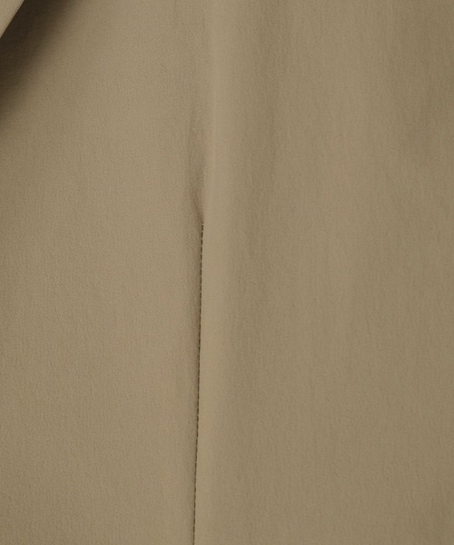 LOWRYS FARM（ローリーズファーム）の「【LFM(U)】ＣＯＲＤＵＲＡ２Ｂジャケット　 496849（テーラードジャケット・メンズ・ブラック/ベージュ・MEDIUM/LARGE）」の11枚目の写真