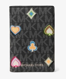 MICHAEL KORS(}CPR[X)COOPER tHfBO J[hP[X - MKVOl`[(J[hP[X)